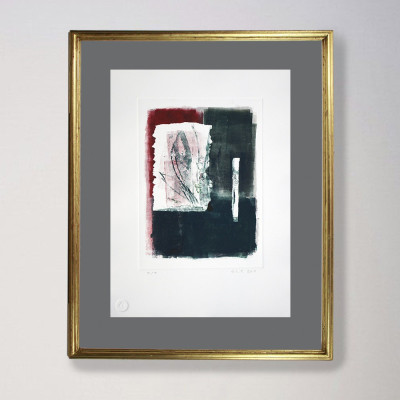 Pintura abstracta | Olvido Castillo | Tienda de cuadros en Madrid