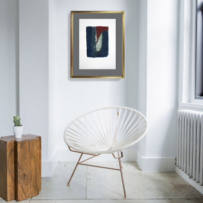 Pintura abstracta | Olvido Castillo | Galería de arte Madrid