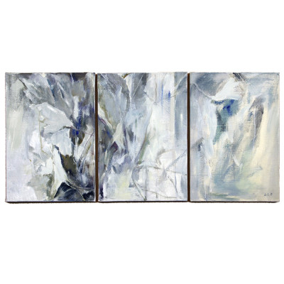 Abstracción | Olvido Castillo | Galería A Cuadros Madrid