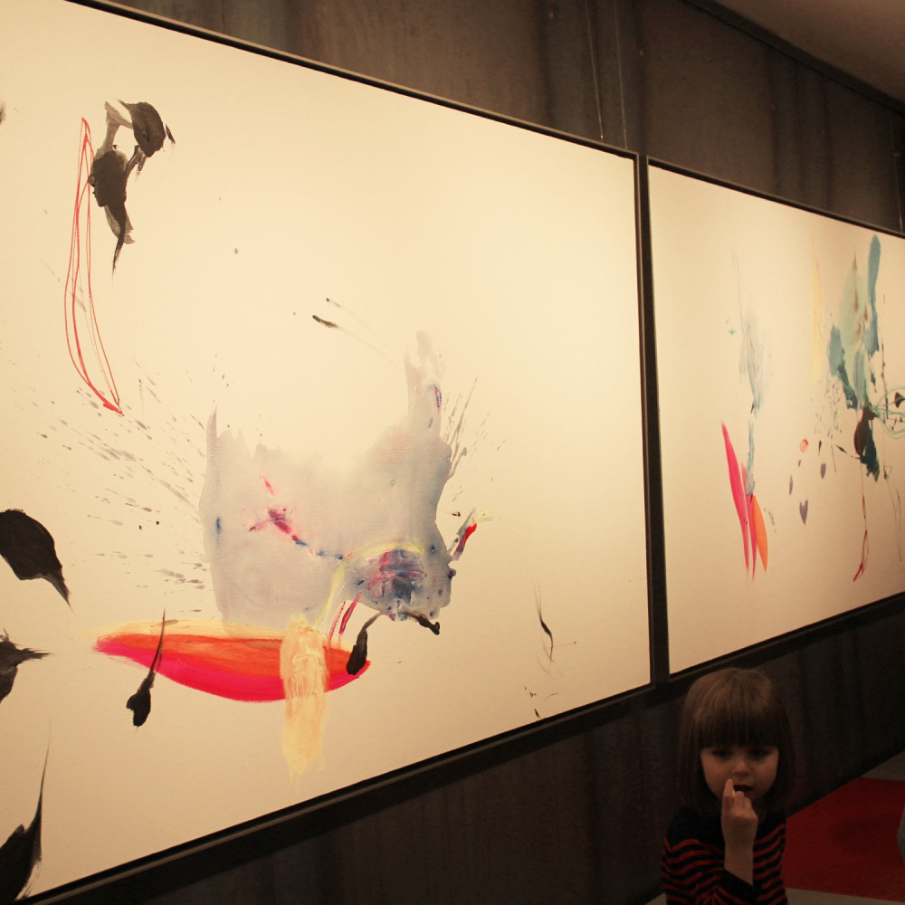 Pertenencia que inflama | Belén Gonzalo | A Cuadros Gallery Madrid