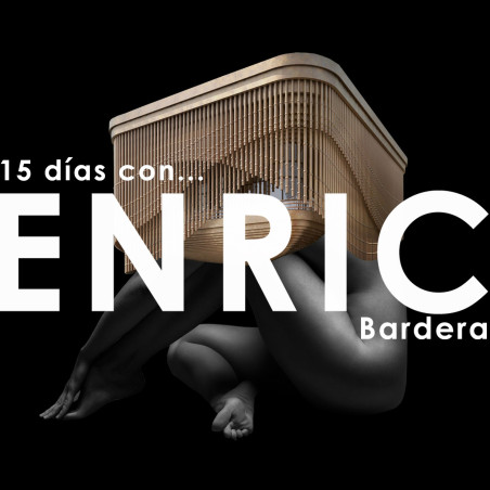 Arquitectura anatómica |Enric Bardera | A Cuadros Gallery Madrid