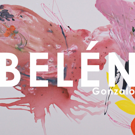 Pertenencia que inflama | Belén Gonzalo | A Cuadros Gallery Madrid