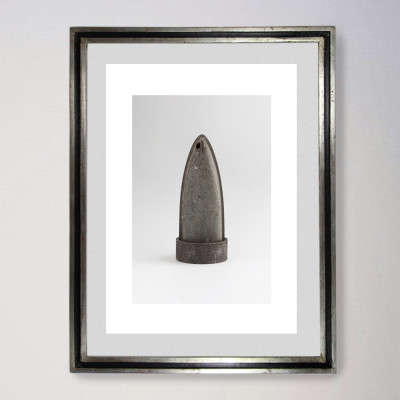 Tareco XX | Alejandro Caporale, Obras | Fotografía |  Galería Madrid