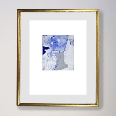 Variable Blue