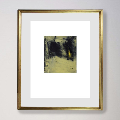 T. del Desierto | Joaquín Capa | Grabado abstracto | A Cuadros Madrid