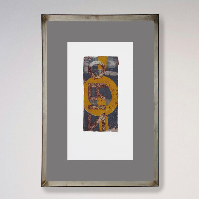Carteles | Mario Marini | Grabados del pintor Mario Marini en Madrid
