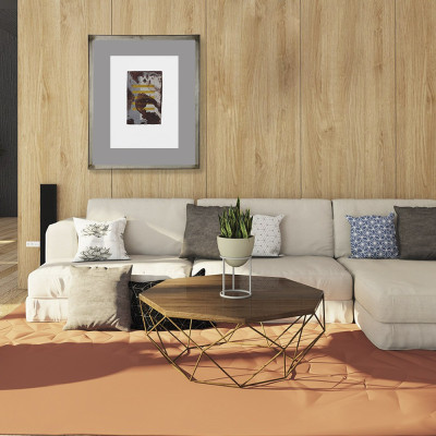 Memoria | Mario Marini | Grabado abstracto | Galería A Cuadros Madrid