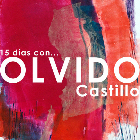 Olvido Castillo | Painting exhibition | A Cuadros Gallery Madrid