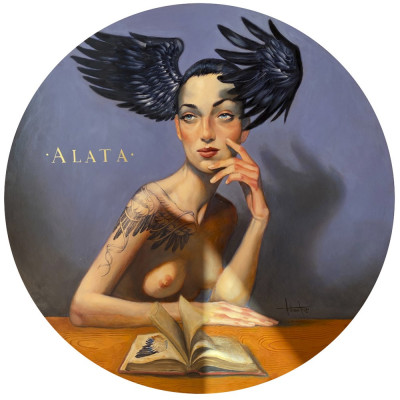 Lectoras Alata
