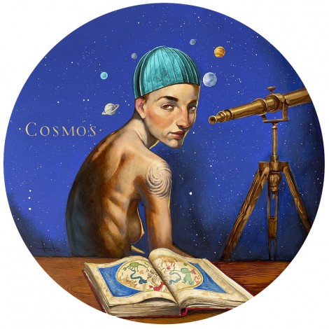 Lectoras Cosmos