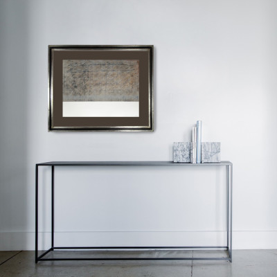 Sin título (XXVI) | Carlos González Villar | Grabado |  Galería Madrid