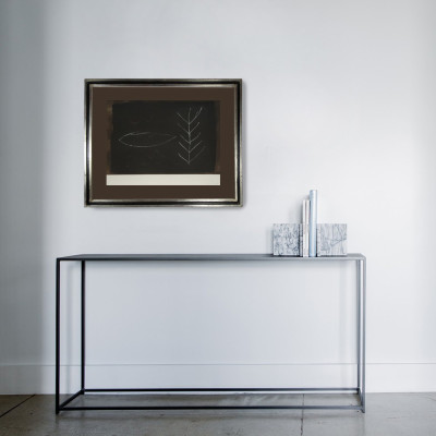 Untitled (XXVII) | Carlos González Villar | Engraving | A Cuadros Gallery Madrid