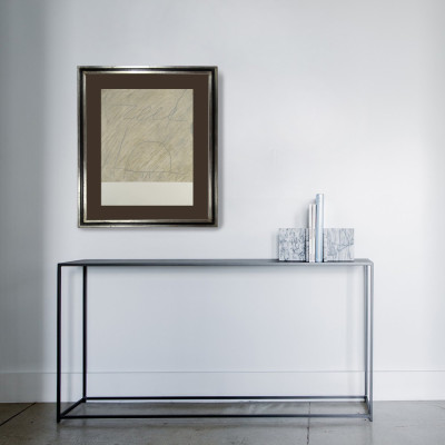 Untitled (XXVIII) | Carlos González Villar | Engraving | A Cuadros Gallery Madrid