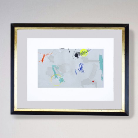 Cuadro de Joaquín Capa