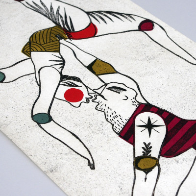 Colección Circo Venus