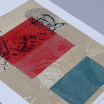 Hojas inesperadas II