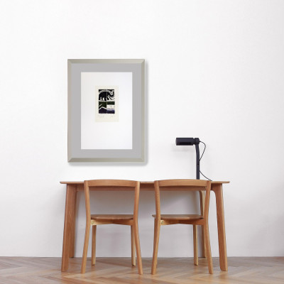 África II | Hilda Fuchs | Abstracción | Galería A Cuadros Madrid