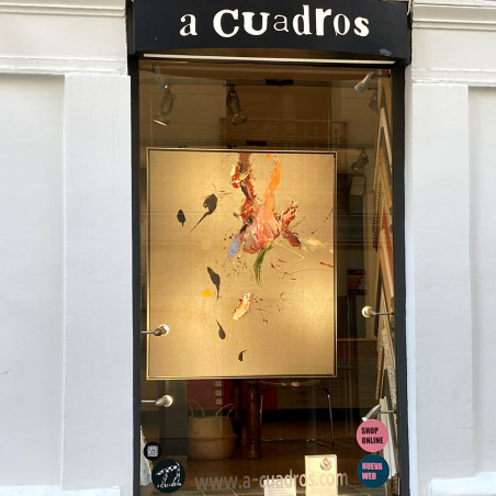 Belén Gonzalo Exhibition