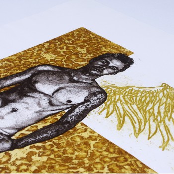 Por la dorada juventud II