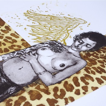 Por la dorada juventud I