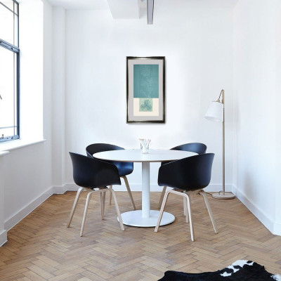 Trisquel III | Cristina Sicilia | Grabado |  Galería Madrid