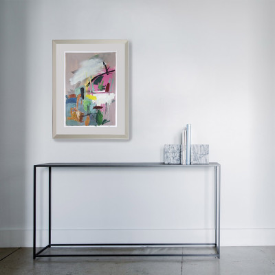 Mirage | José Ballester | Pintura abstracta | Tienda de arte en Madrid