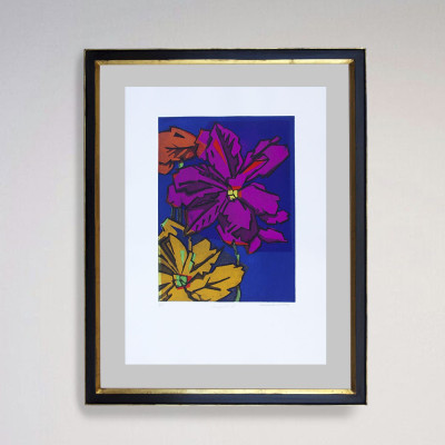 Magnolia I