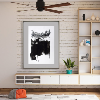 Biarritz | Pintura de Iñaki Pardos | Galería de arte en Madrid