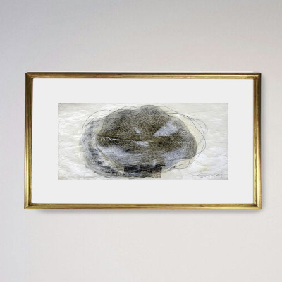 Nubes y poesía II