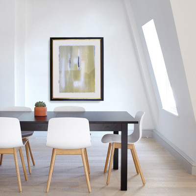 Serigrafía del pintor Erik Kirksaether | Tienda de obra gráfica Madrid