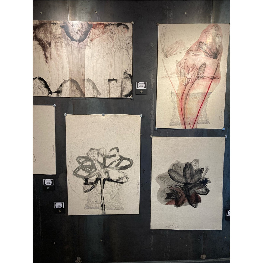 Exposición | Susana Peses