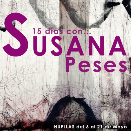 Exposición | Susana Peses