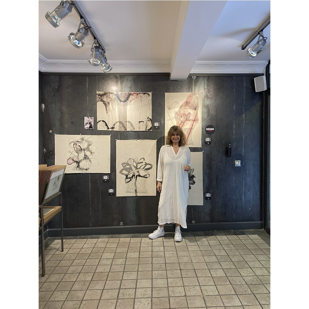 Exposición | Susana Peses