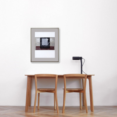 Botánicas XIII | Inés González | Grabados |  Galería de arte Madrid