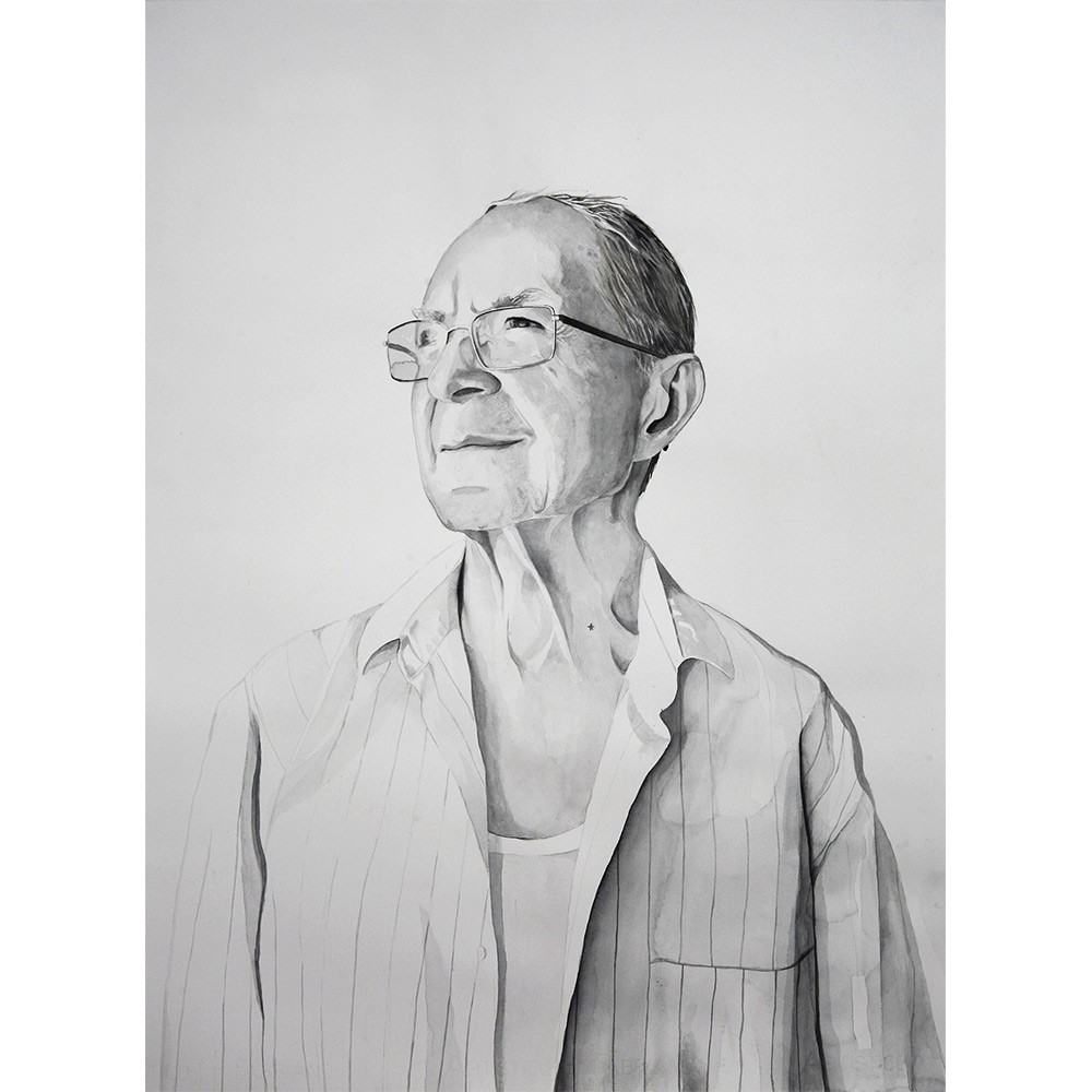 El tiempo de los valientes | Ana Matias | A Cuadros Gallery Madrid