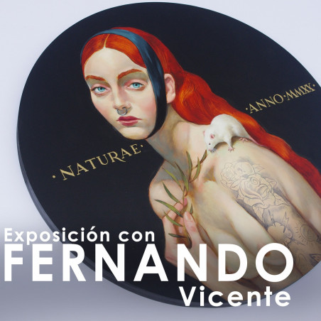 Fernando Vicente