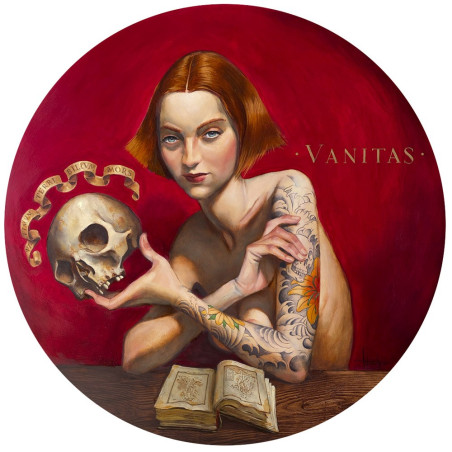 Fernando Vicente | Exposición pintura | Galería de arte Madrid