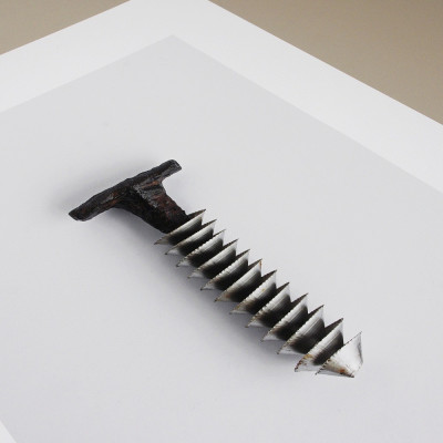 Tareco IV | Alejandro Caporale, Obras | Fotografía |  Galería Madrid