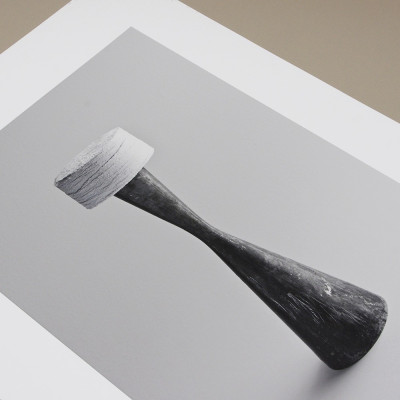 Tareco I | Alejandro Caporale, Obras | Fotografía |  Galería Madrid