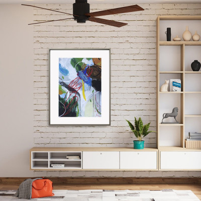 Pintura abstracta | José Ballester | Tienda de obras de arte en Madrid