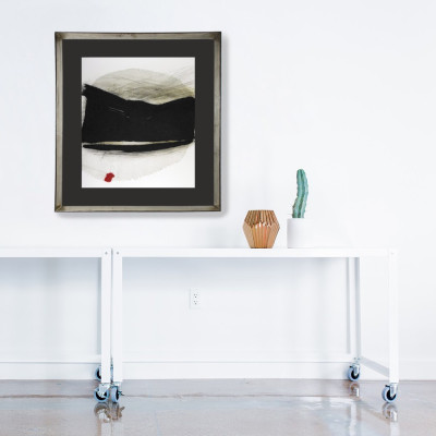 Viaggio profundo | Gabriella Locci | Grabado |  Galería Madrid