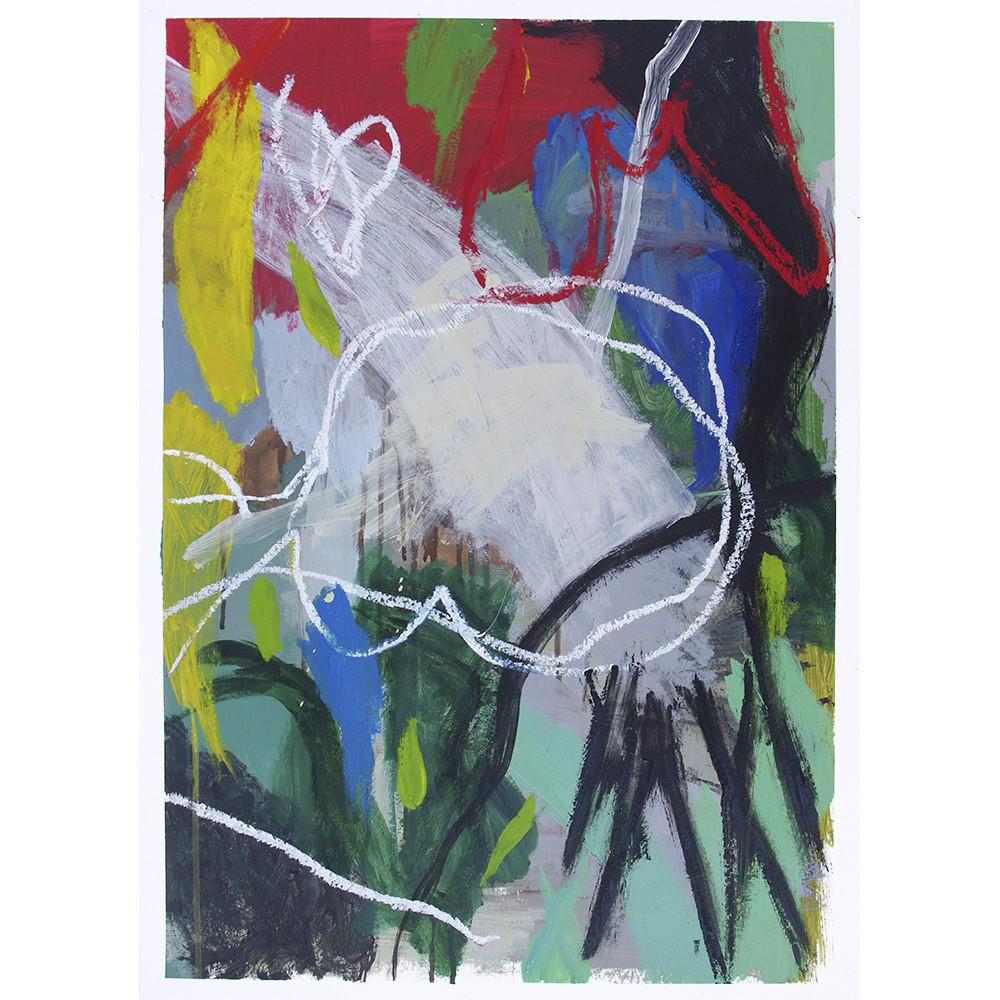 Exposition | José Ballester
