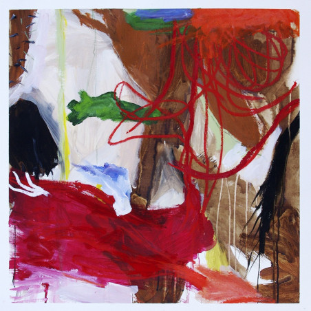 Exposition | José Ballester