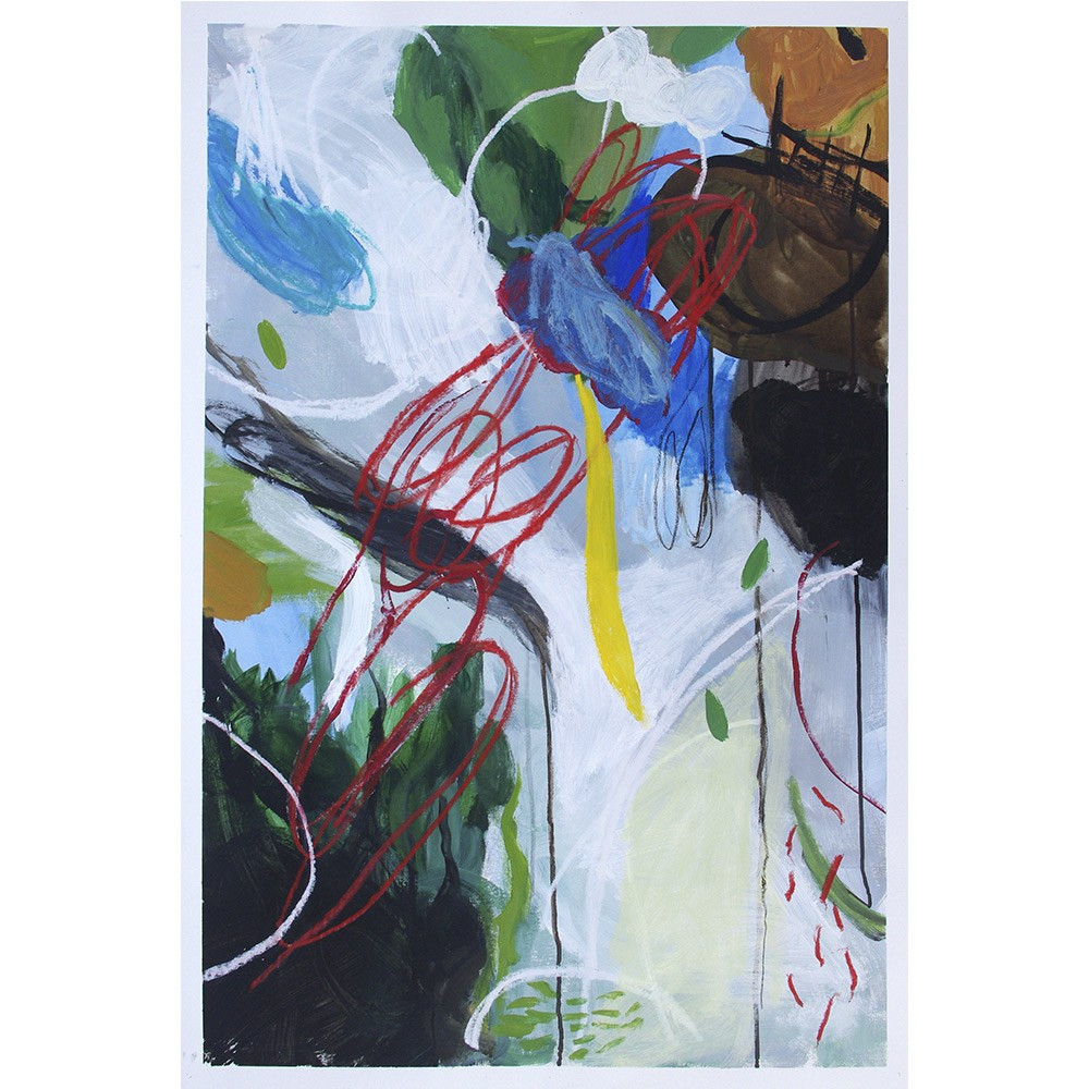 Exposition | José Ballester