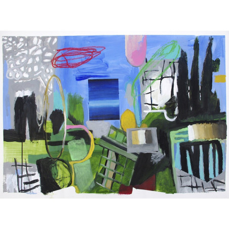 Exposition | José Ballester