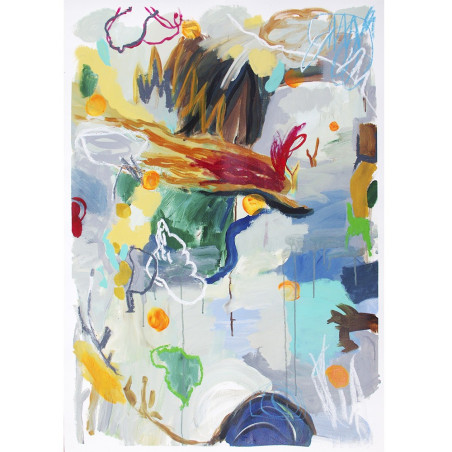 Exposition | José Ballester