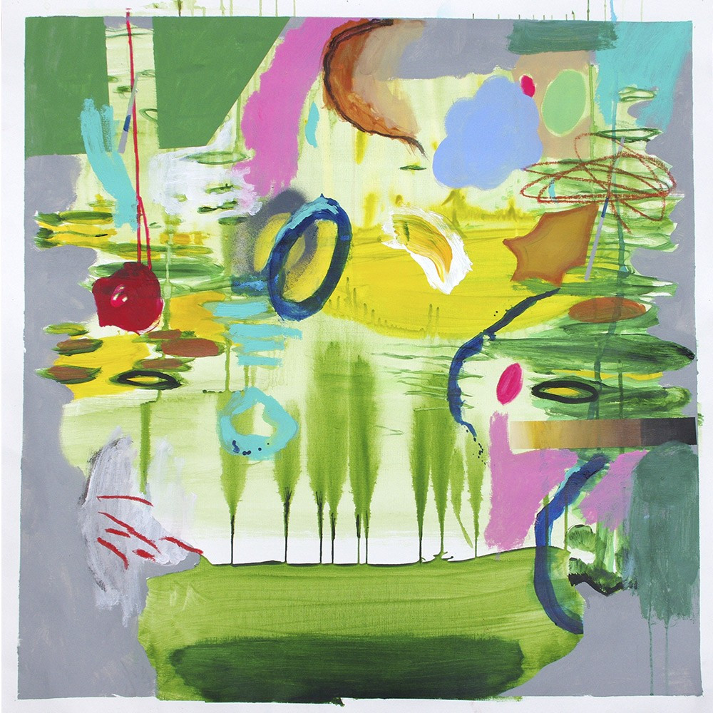 Exposition | José Ballester