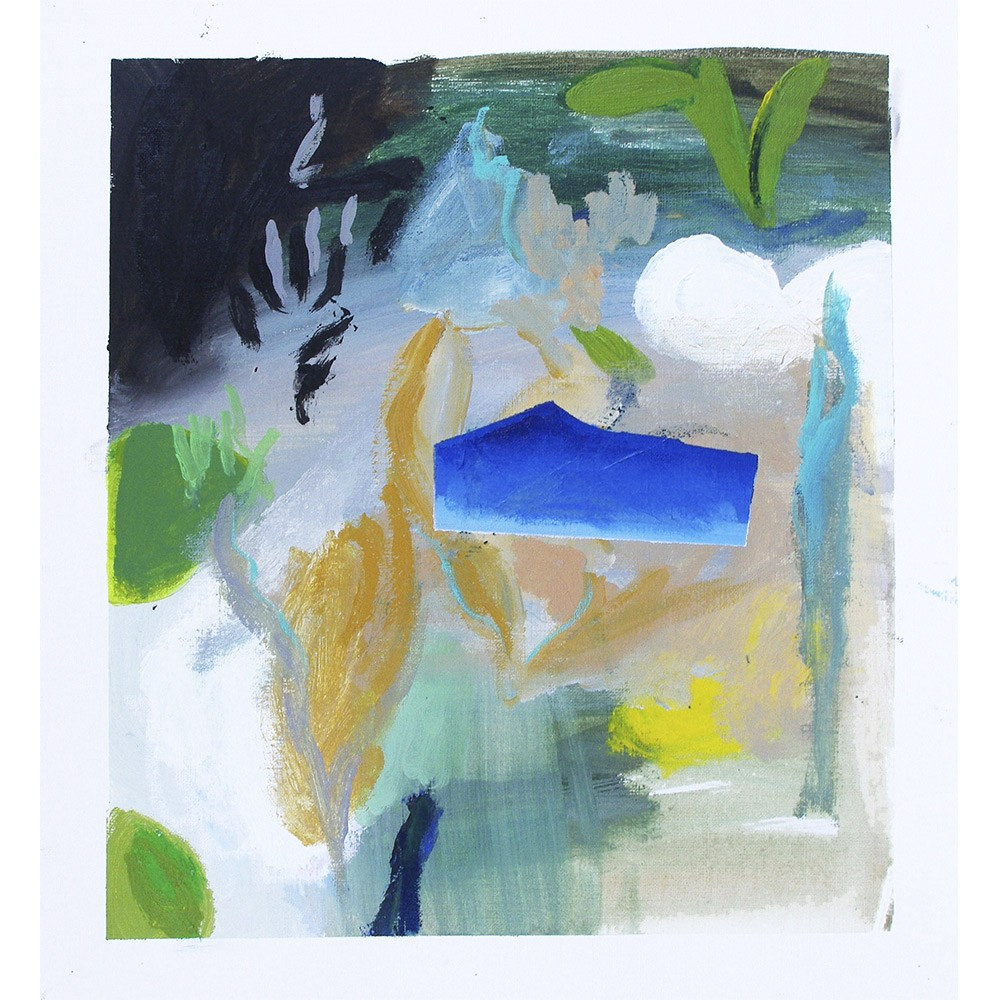 Exposition | José Ballester