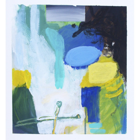 Exposition | José Ballester