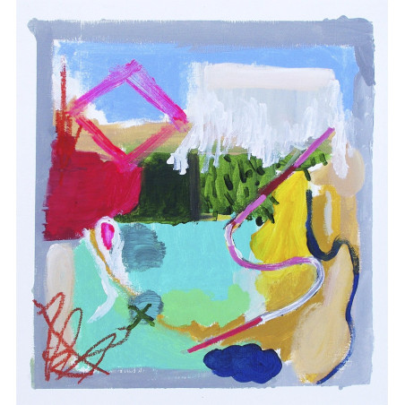 Exposition | José Ballester